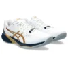 Sky Elite FF 2 Volleyball Shoes “White Gold”