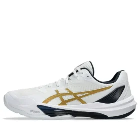 Sky Elite FF 3 “White Navy Gold”