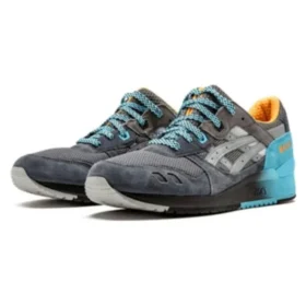 Slam Jam x Gel Lyte III “6THPRLL”