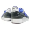 Sneaker Freaker x Gel Lyte 3 “Alvin Purple”