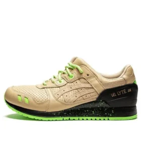 Sneaker Freaker x Gel Lyte 3 “Neurotoxic”