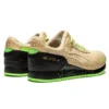 Sneaker Freaker x Gel Lyte 3 “Neurotoxic”