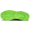Sneaker Freaker x Gel Lyte 3 “Neurotoxic”
