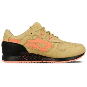 Sneaker Freaker x Gel Lyte 3 “Tiger Snake”