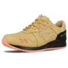 Sneaker Freaker x Gel Lyte 3 “Tiger Snake”