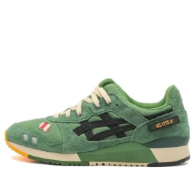 Sneaker Politics x Gel Lyte 3 “Always Ready”
