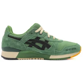 Sneaker Politics x Gel Lyte 3 “Always Ready”