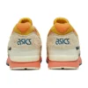Social Status x Charolette Lab Schools x Gel Lyte 5 “Eternal Summer – Transparent Yellow”