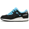 Solebox x Gel Lyte 3 “Blue Carpenter Bee”