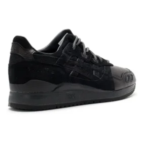 Solefly x Gel Lyte 3 “Night Haven”