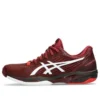 Solution Speed FF 2 “Antique Red”