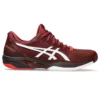 Solution Speed FF 2 “Antique Red”