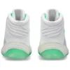 Split Elite “White New Leaf”