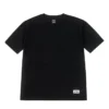 SPS Logo SS Tee “Black”