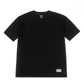 SPS Logo SS Tee “Black”