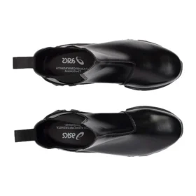 TAKAHIROMIYASHITA The Soloist x Gel Quantum 360 7 Chelsea Boot “Black”