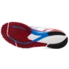 Tartheredge 2 White/Blue/Red