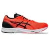 Tartherzeal 3 “Sunrise Red Black”