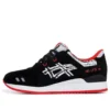 Titolo x Gel Lyte 3 “Papercut”