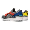 Transformers x Gel Lyte 5 “Bumblebee and Optimus Prime”