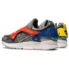 Transformers x Gel Lyte 5 “Multi-Color”