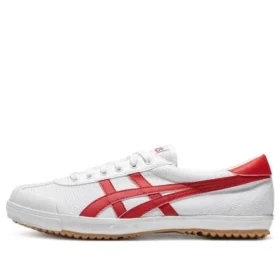 TSG-110 Sport Shoes “White Red”