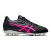Ultrezza 2 “Black Pink Glo”