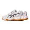 Upcourt 5 “White Pure Silver”
