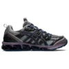 US3-S Gel Quantum 360 7 Kiso “Oyster Grey Purple”