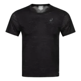Ventilate Actibreeze Short Sleeve T-shirt “Black”