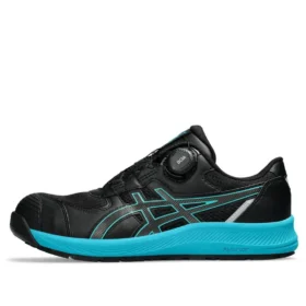 Winjob CP219 BOA “Black Teal Green”