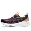 (WMNS) Gel-Cumulus 25 “Black Hot Pink”