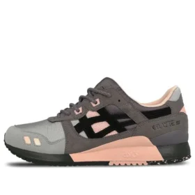 WOEI x Gel Lyte 3 “Apricot”