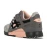 WOEI x Gel Lyte 3 “Apricot”