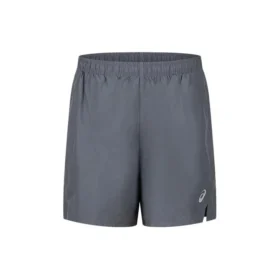 Woven Short “Grey”