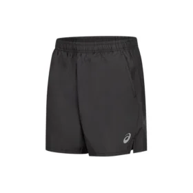 Woven Short “Performance Black”