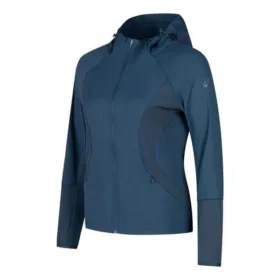 Yoga Jacket Asia Sizing “French Blue”
